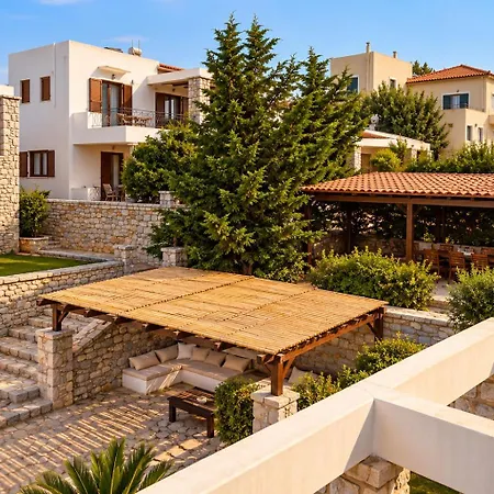 Malvazios Azure Sea Apartamento *