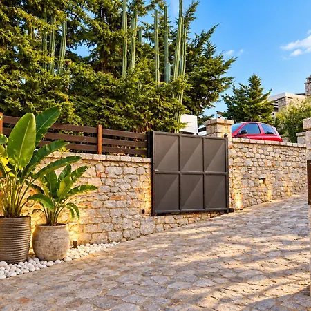 Apartamento Malvazios Azure Sea
