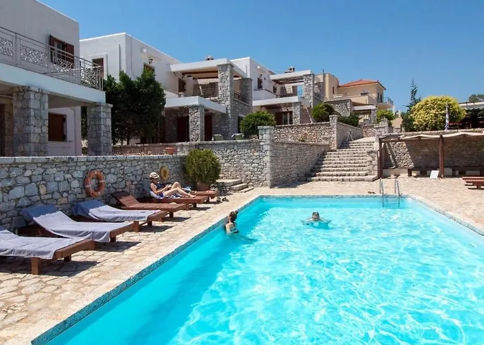 Διαμέρισμα Malvazios #7 *