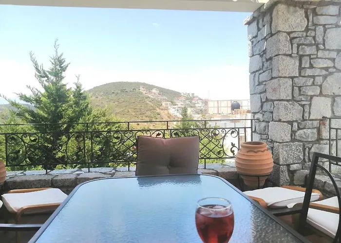 Malvazios #7 Γύθειο