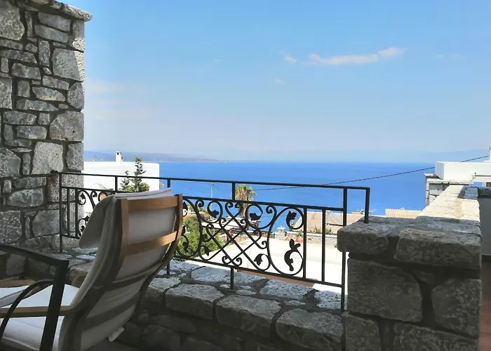 Malvazios #7 Γύθειο