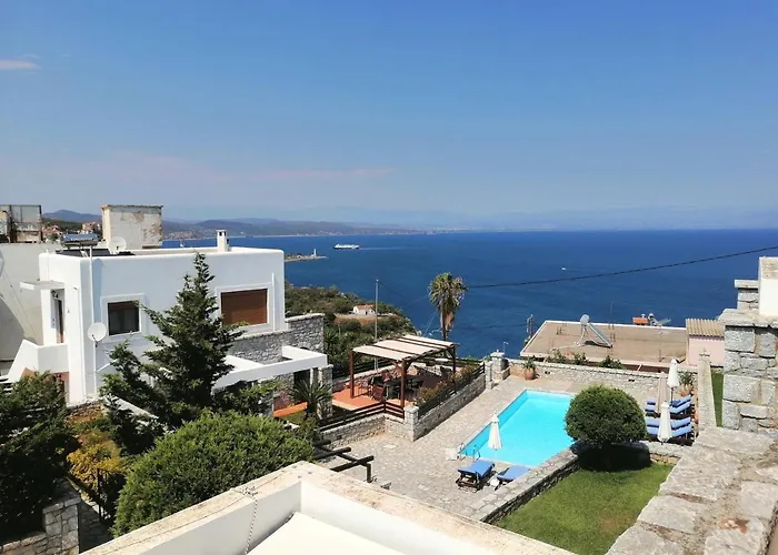 Malvazios #7 Διαμέρισμα *