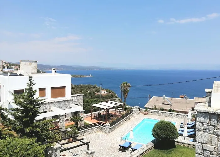 Malvazios #7 Lägenhet *