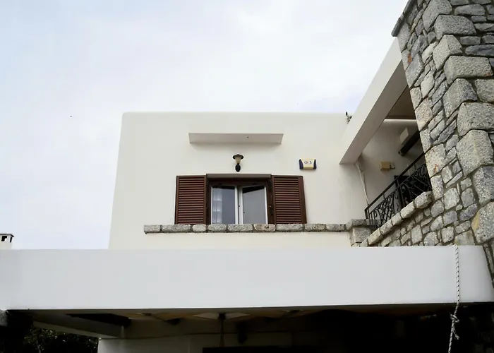 Malvazios #7 Apartament