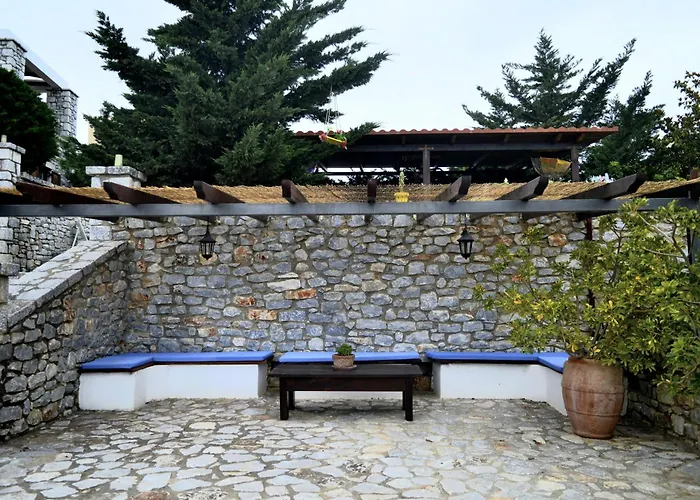 Malvazios #7 * Gythio