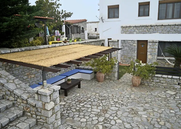 Malvazios #7 * Γύθειο