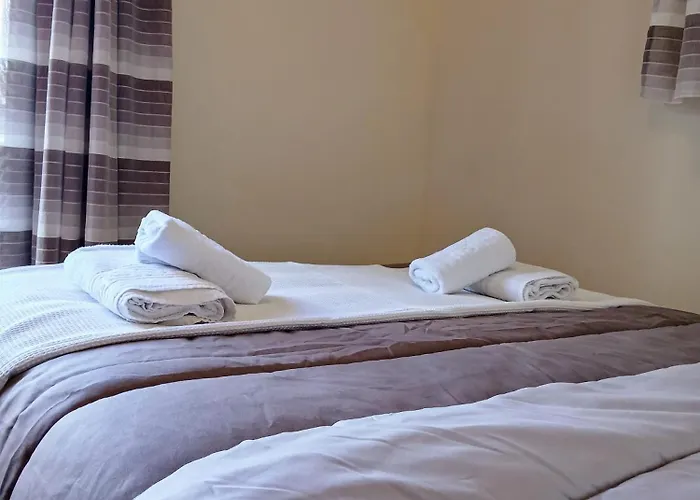 Malvazios #7 Lägenhet