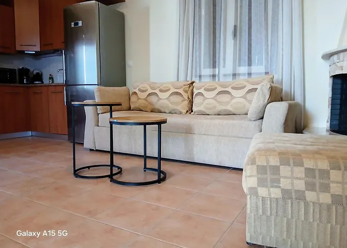 Malvazios #7 Apartament