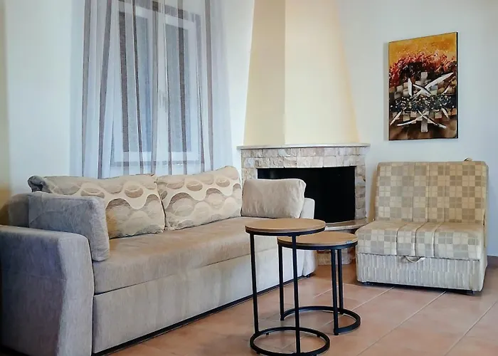 Apartament Malvazios #7