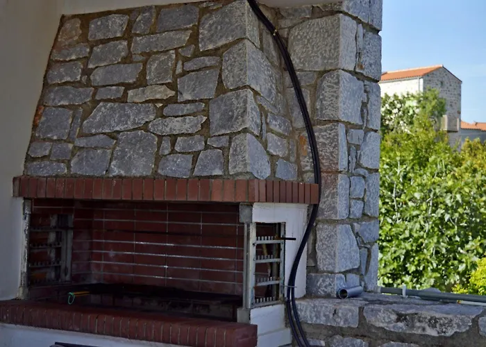 Malvazios #7 Apartament Gythio