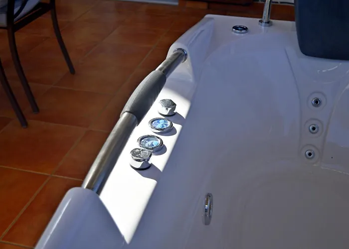 Apartament Malvazios #7