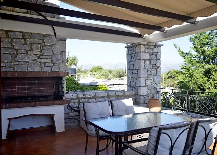 Malvazios #7 Διαμέρισμα *