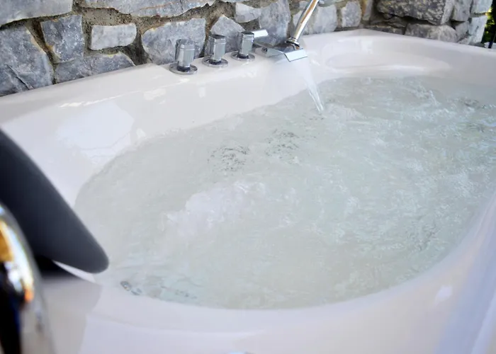 Lägenhet Malvazios #7 *