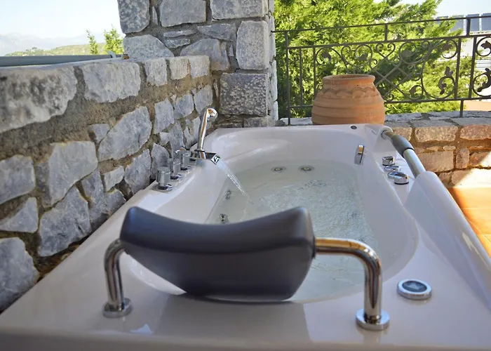 Malvazios #7 Apartament Gythio