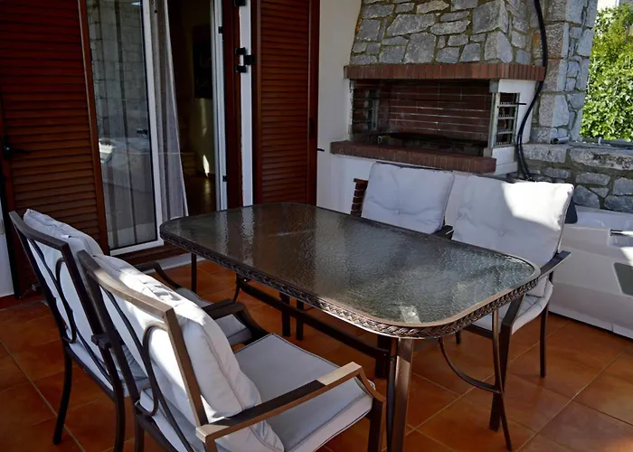 Malvazios #7 Apartament