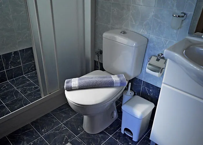 Malvazios #7 Apartament *