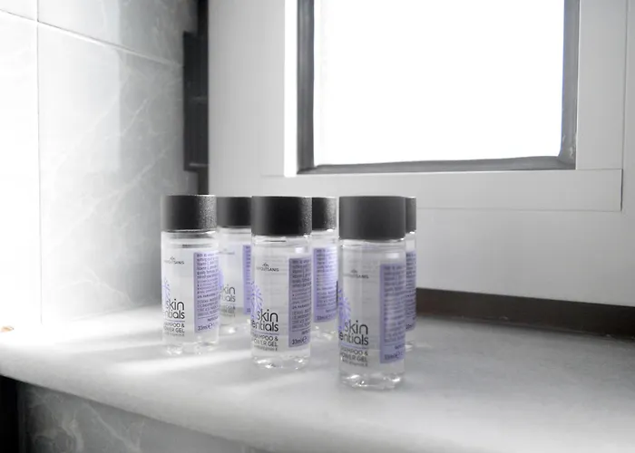 Lägenhet Malvazios #7 *