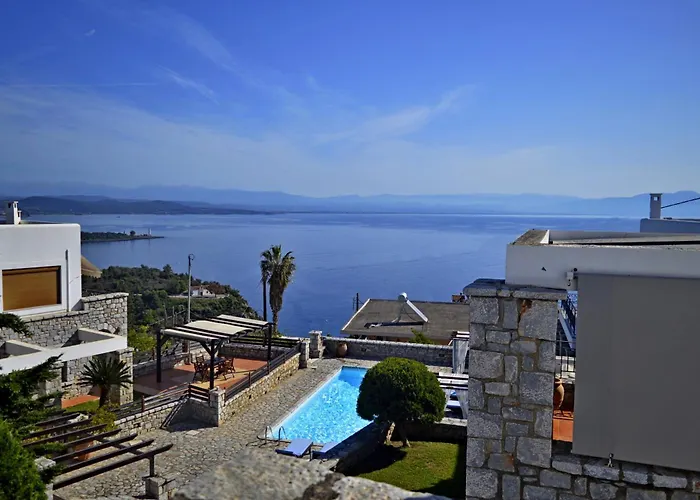 Malvazios #7 * Gytheio