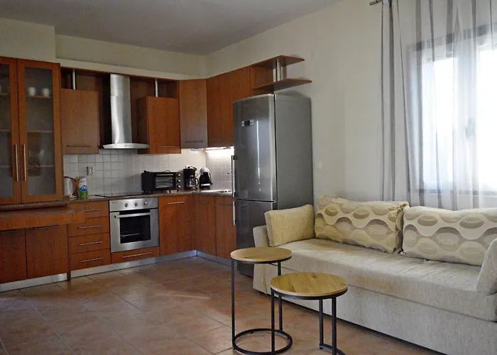 Malvazios #7 Apartament