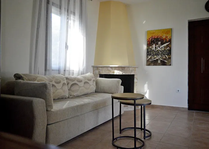 Apartament Malvazios #7