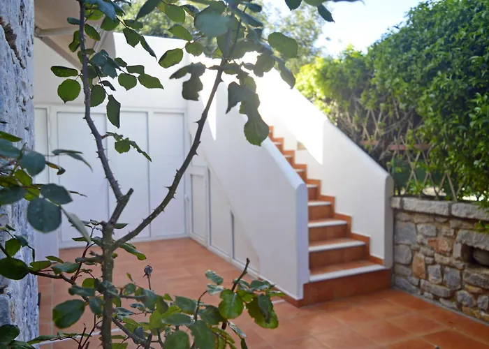 Malvazios #7 Gytheio