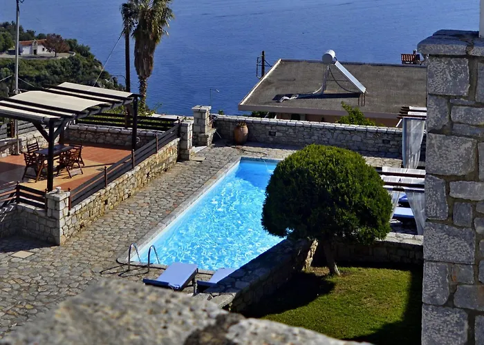 Lägenhet Malvazios #7 *