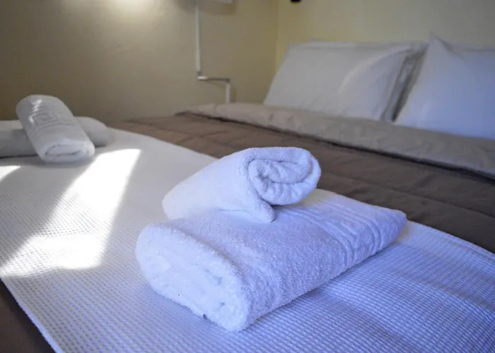 Malvazios #7 Διαμέρισμα Γύθειο