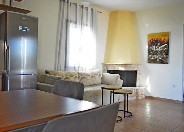 Malvazios #7 Γύθειο