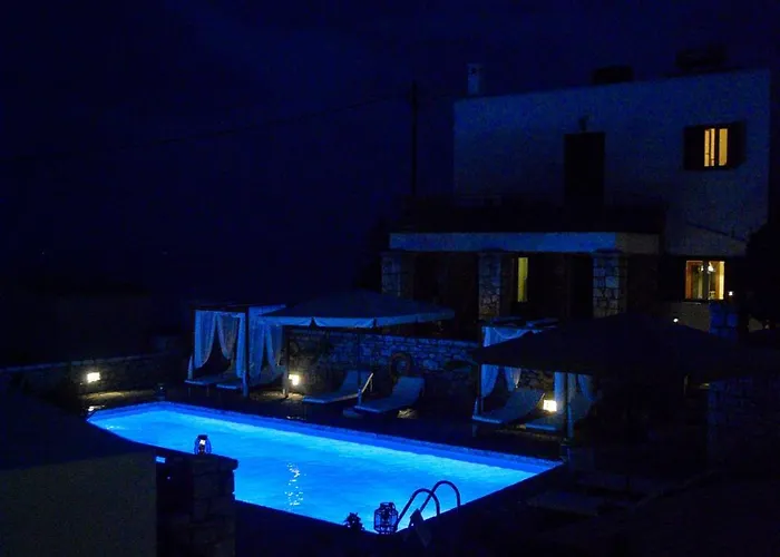 Apartament Malvazios #7