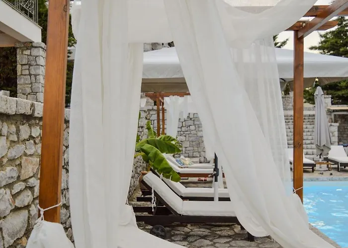 Malvazios #7 Lägenhet Gytheio