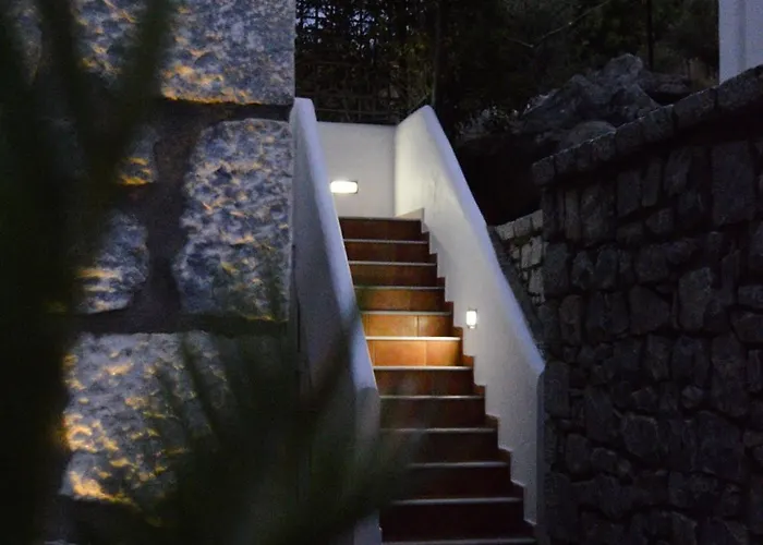 Lägenhet Malvazios #7 *