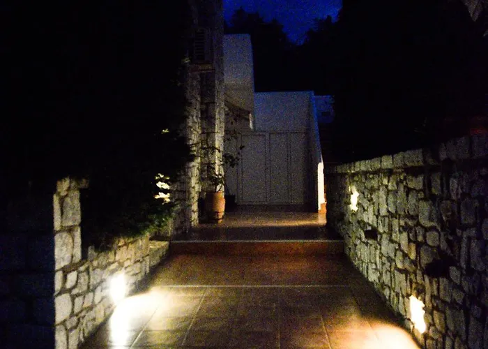 Malvazios #7 Διαμέρισμα