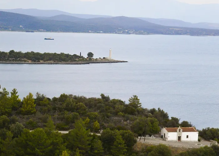 Διαμέρισμα Malvazios #7 *